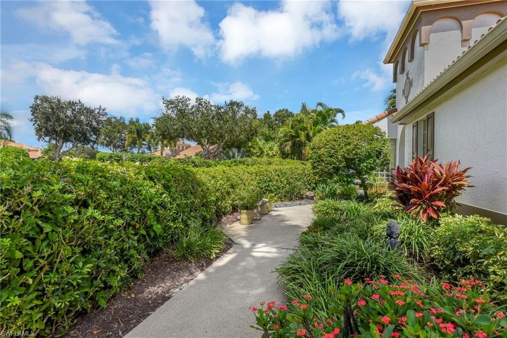130 San Rafael Ln, Naples, photo 2