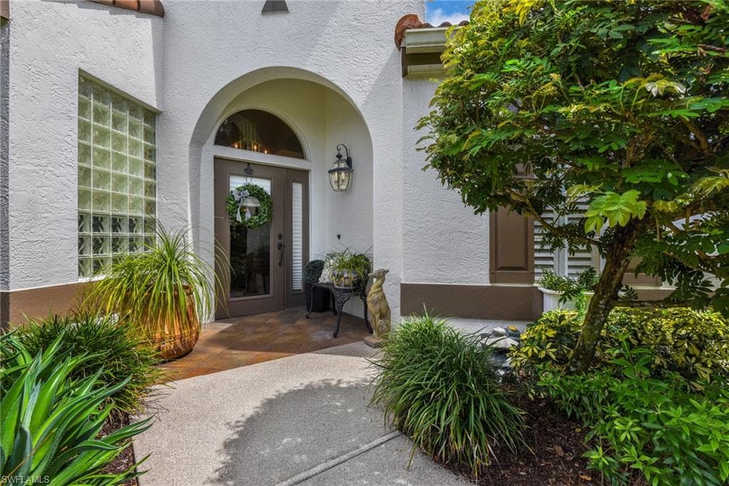 130 San Rafael Ln, Naples, photo 3