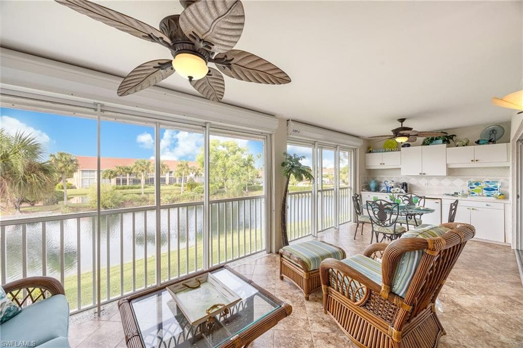 6650 Beach Resort Dr #16, Naples, photo 2