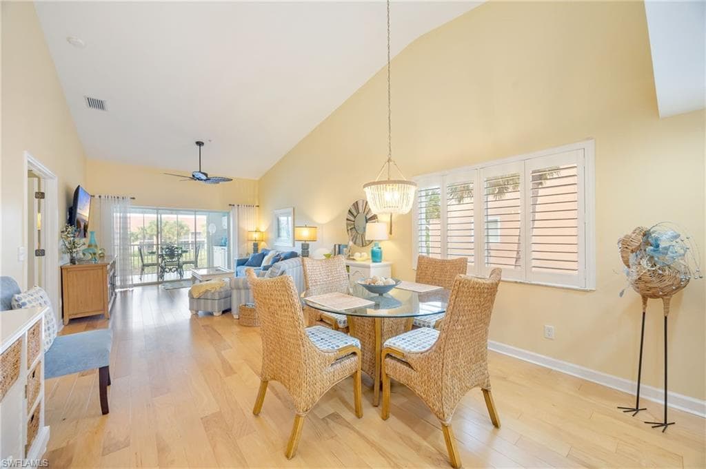 6650 Beach Resort Dr #16, Naples