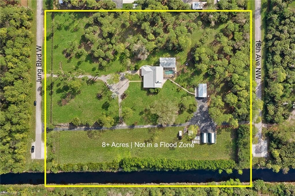 840 Jung Blvd, Naples, photo 2