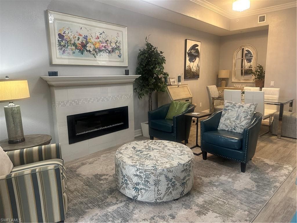 10723 Mirasol Dr #206, Miromar Lakes, photo 2