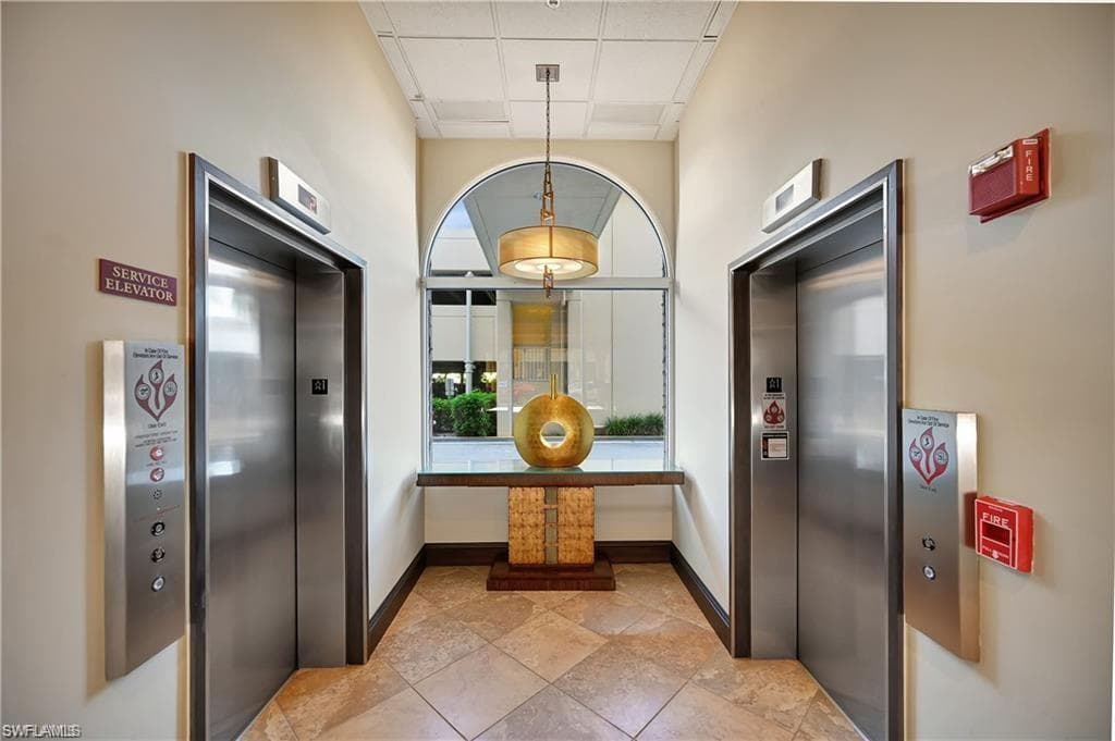410 Bayfront Pl #2409, Naples, photo 2