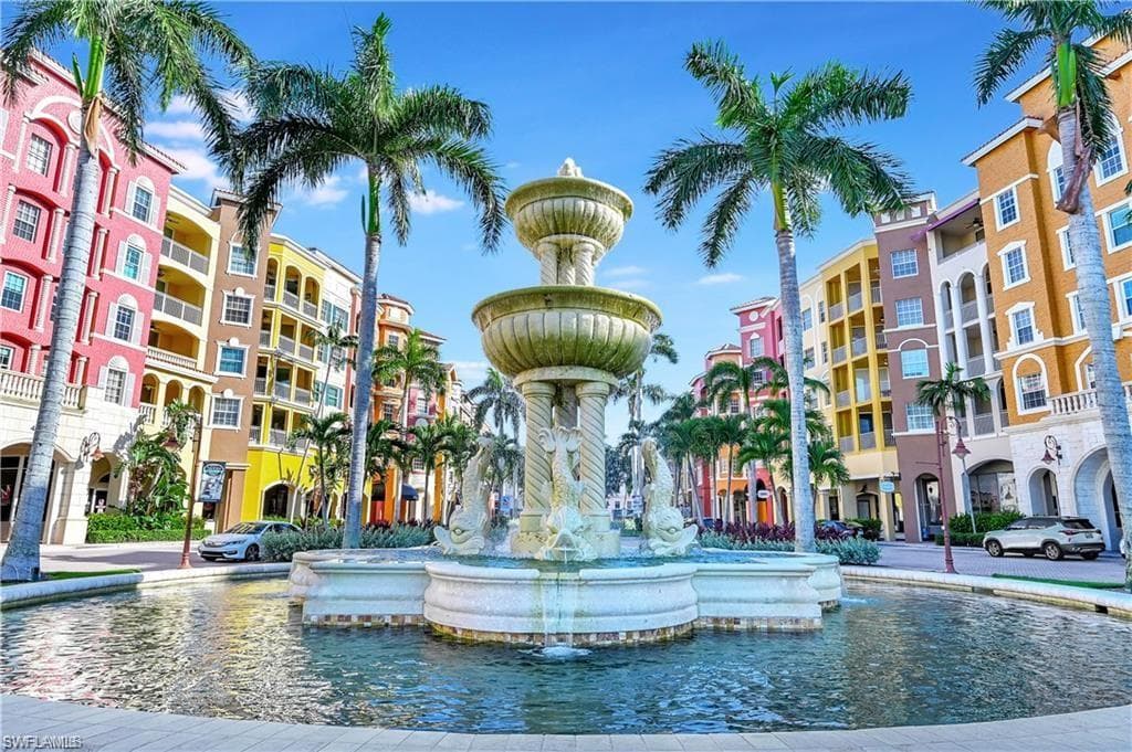 410 Bayfront Pl #2409, Naples, photo 3
