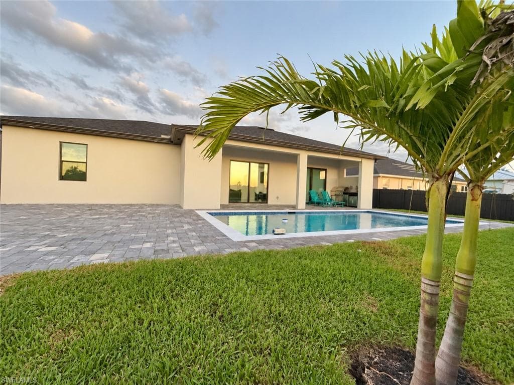 1420 Old Burnt Store Rd, Cape Coral, photo 3