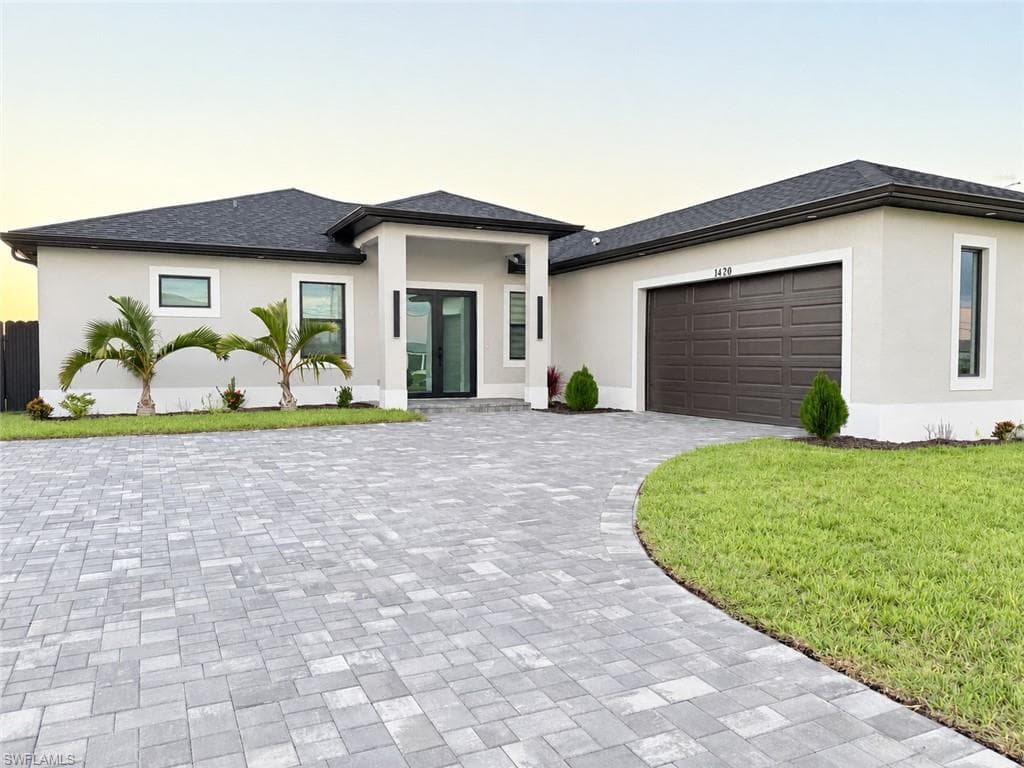 1420 Old Burnt Store Rd, Cape Coral