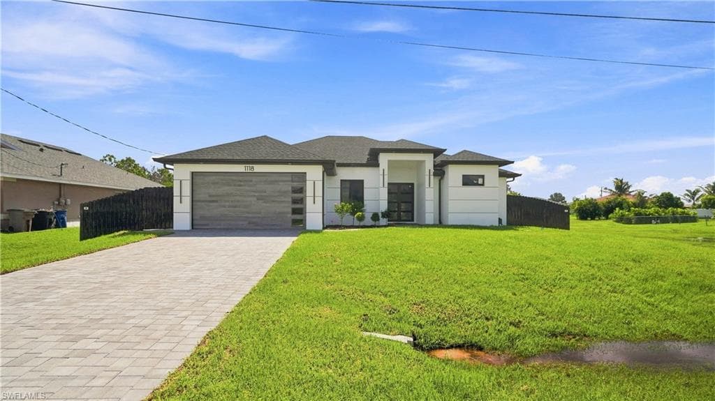 1118 Adeline Ave, Lehigh Acres, photo 2