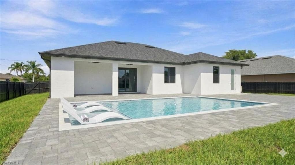 1118 Adeline Ave, Lehigh Acres