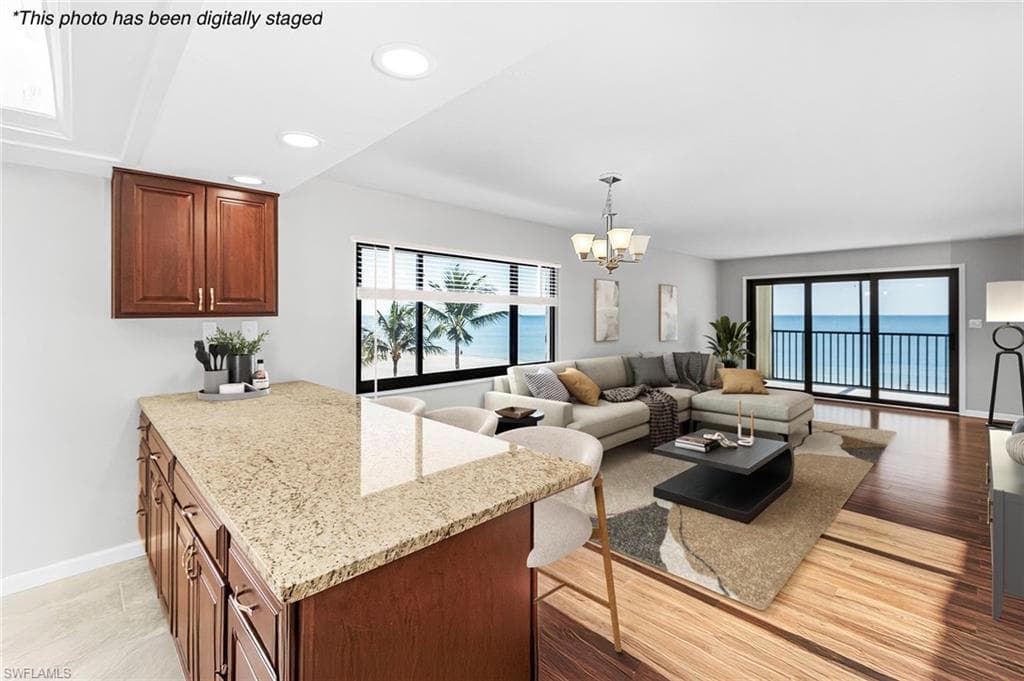 4400 Estero Blvd #401, Fort Myers Beach, photo 3