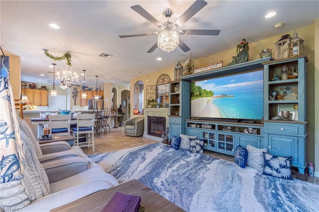 10684 Avila Cir, Fort Myers, photo 3