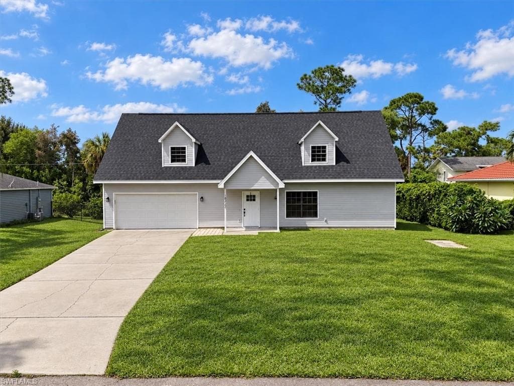 18422 Huckleberry Rd, Fort Myers, photo 2