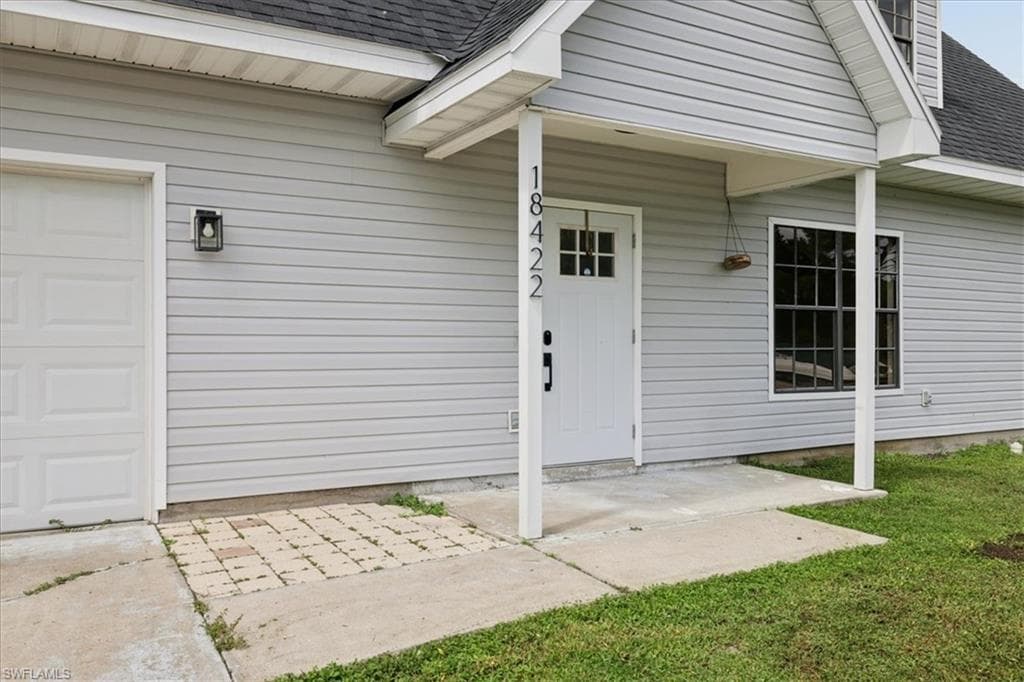 18422 Huckleberry Rd, Fort Myers, photo 3