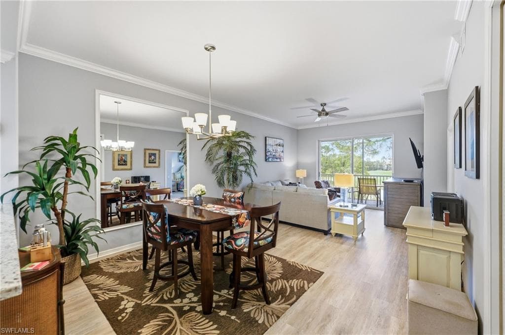 8239 Parkstone Pl #304, Naples, photo 2