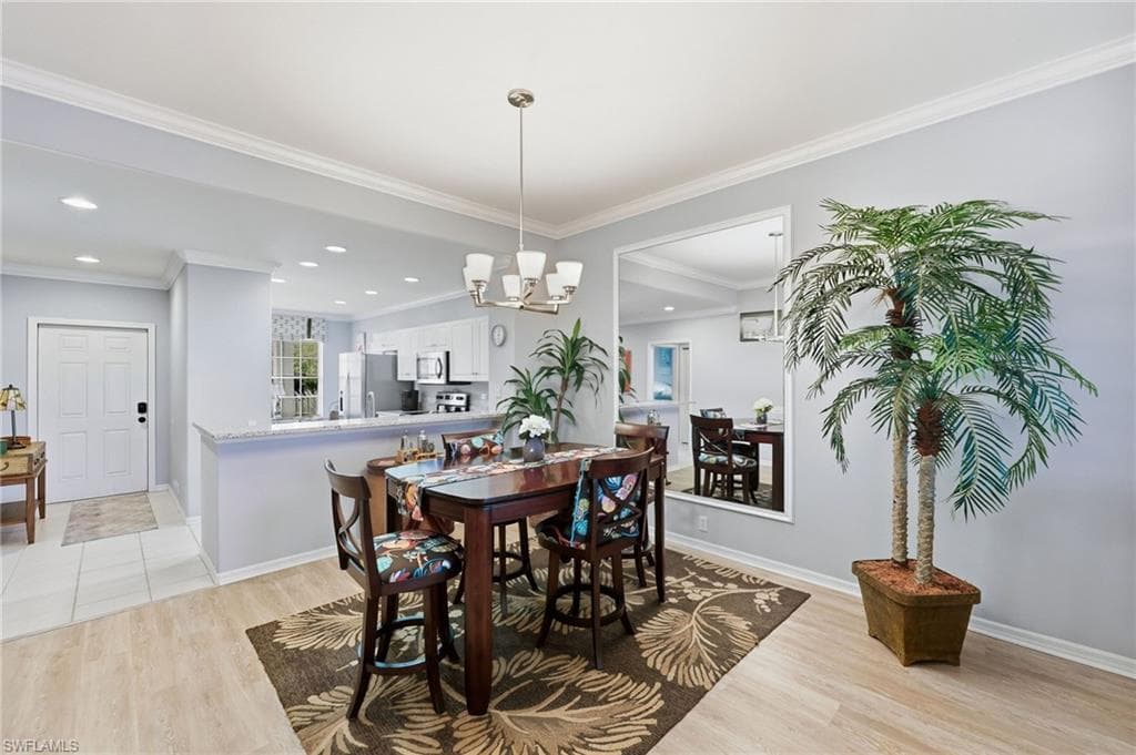 8239 Parkstone Pl #304, Naples, photo 3