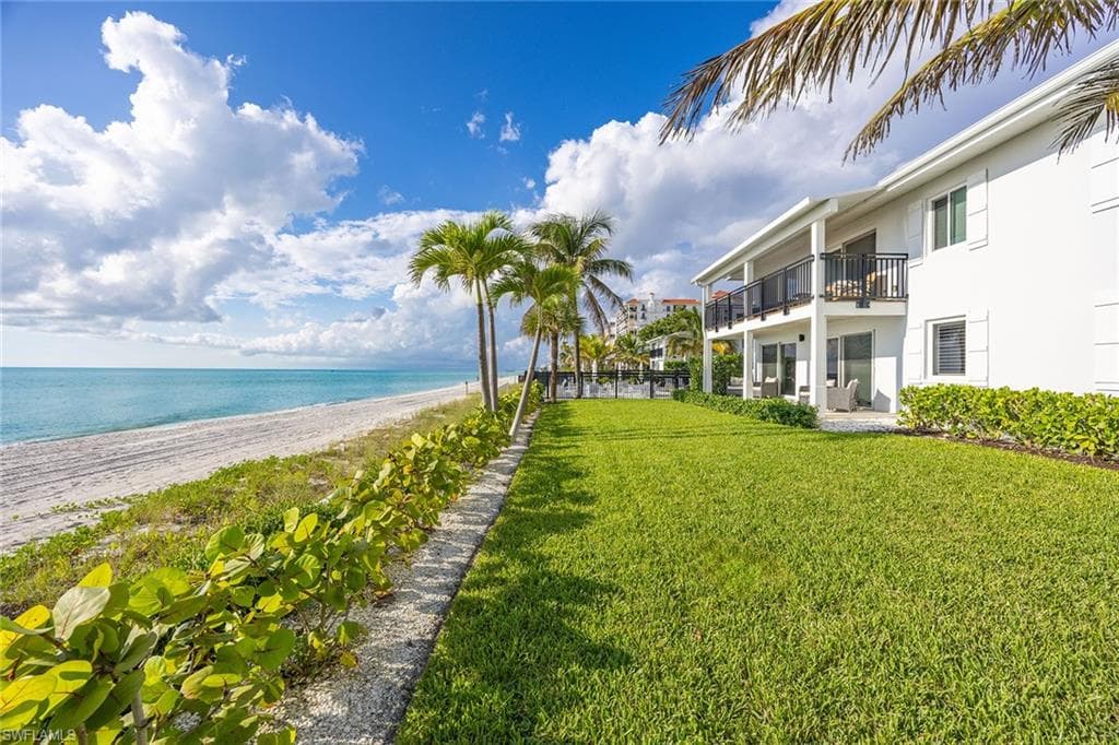 1065 Gulf Shore Blvd #101, Naples, photo 2