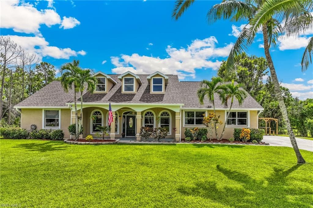 9470 Coralee Ave, Estero, photo 2