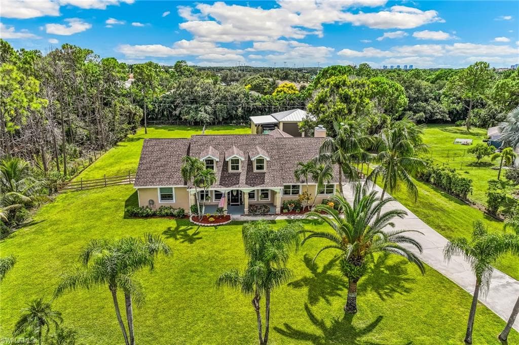 9470 Coralee Ave, Estero