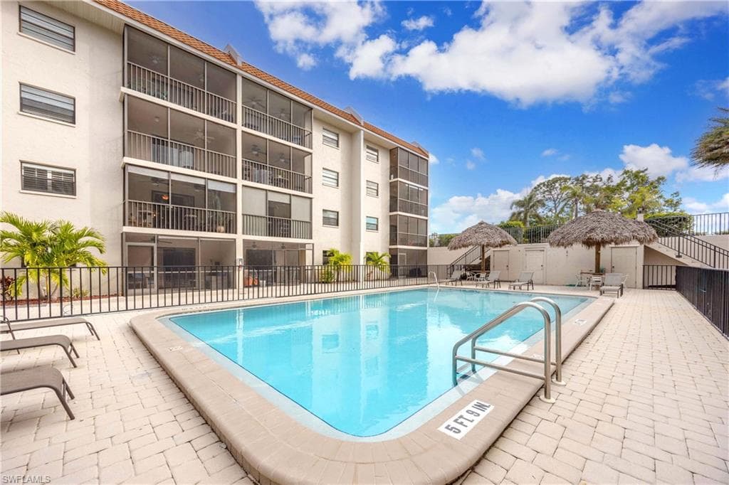9395 Pennsylvania Ave #3, Spanish Harbor