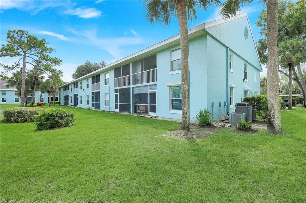 121 Wading Bird Cir #103, Naples, photo 2