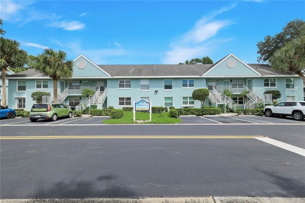 121 Wading Bird Cir #103, Naples, photo 3