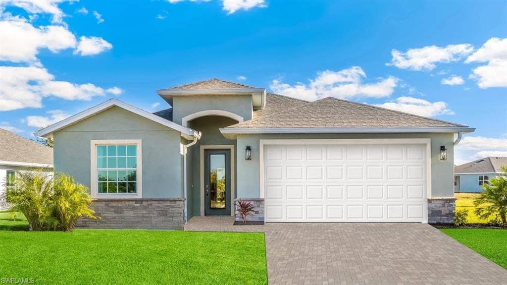 5196 Mulsanne Way, Fort Myers