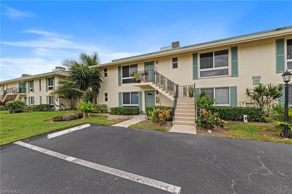 102 Teryl Rd #3, Naples, photo 2