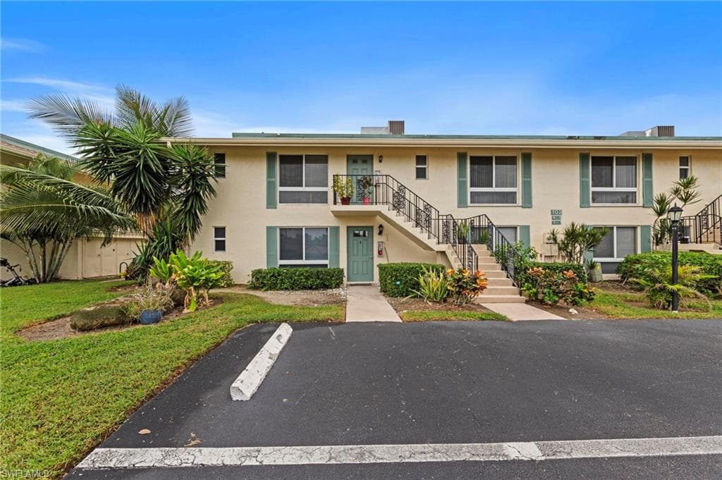 102 Teryl Rd #3, Naples, photo 3