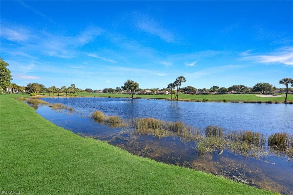 23121 Rosedale Dr #201, Estero, photo 2