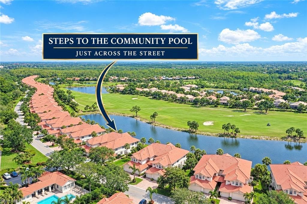 23121 Rosedale Dr #201, Estero, photo 3