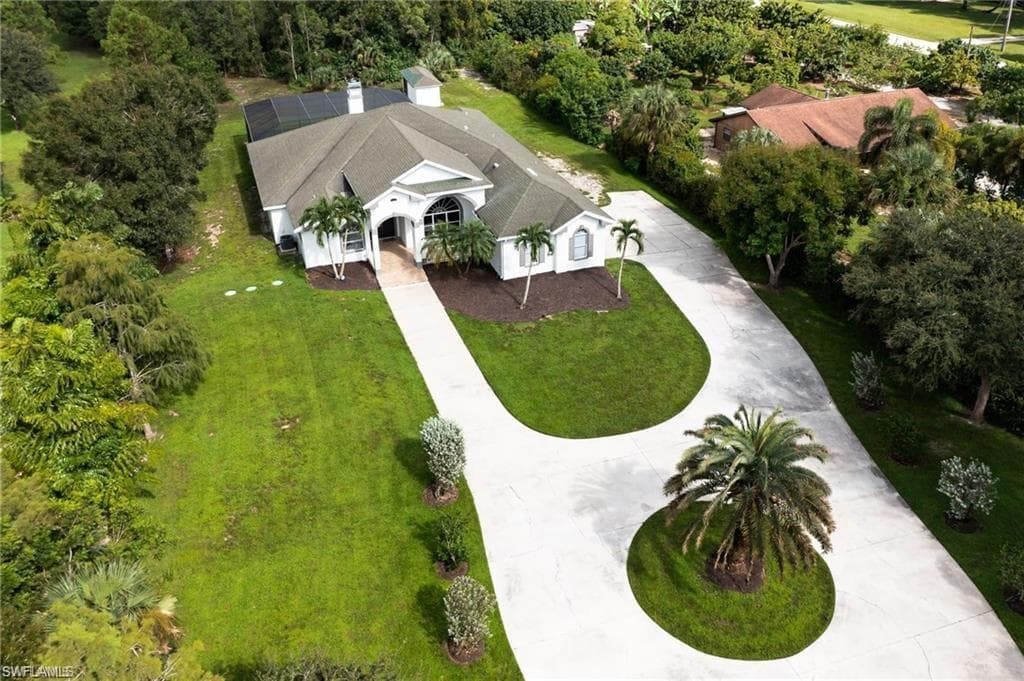 160 Logan Blvd, Naples, photo 2