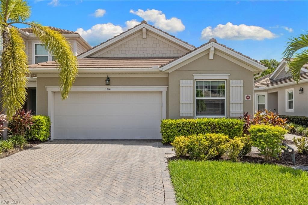 4708 Arboretum Cir #104, Naples, photo 2