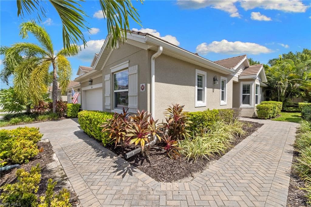 4708 Arboretum Cir #104, Naples, photo 3