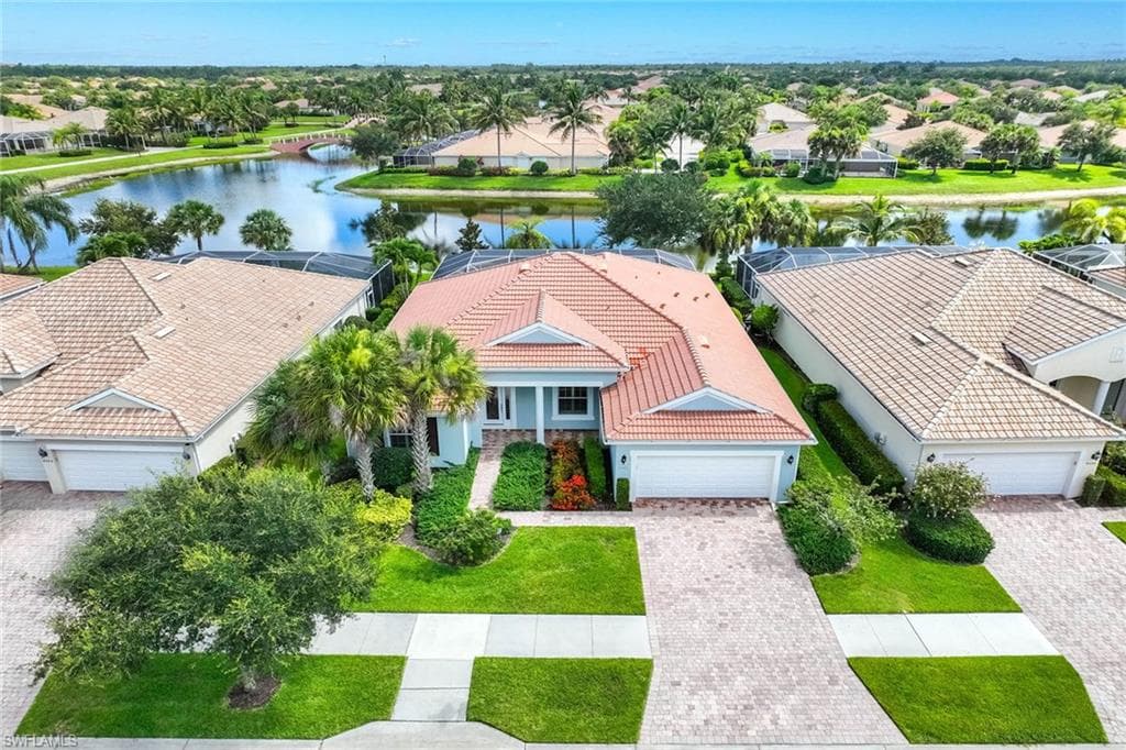 8562 Veronawalk Cir, Naples, photo 2