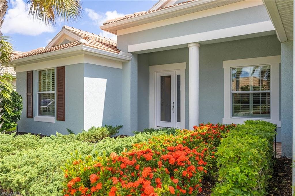 8562 Veronawalk Cir, Naples, photo 3