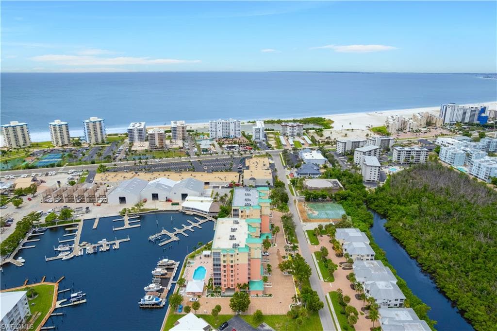 150 Lenell Rd #801, Fort Myers Beach, photo 2