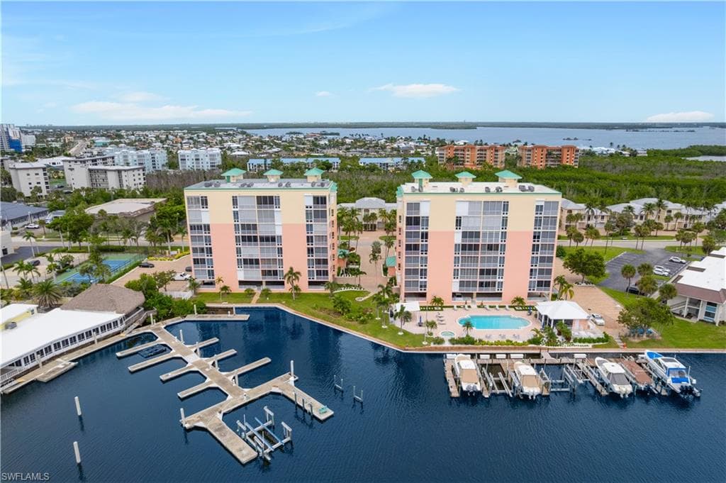 150 Lenell Rd #801, Fort Myers Beach, photo 3