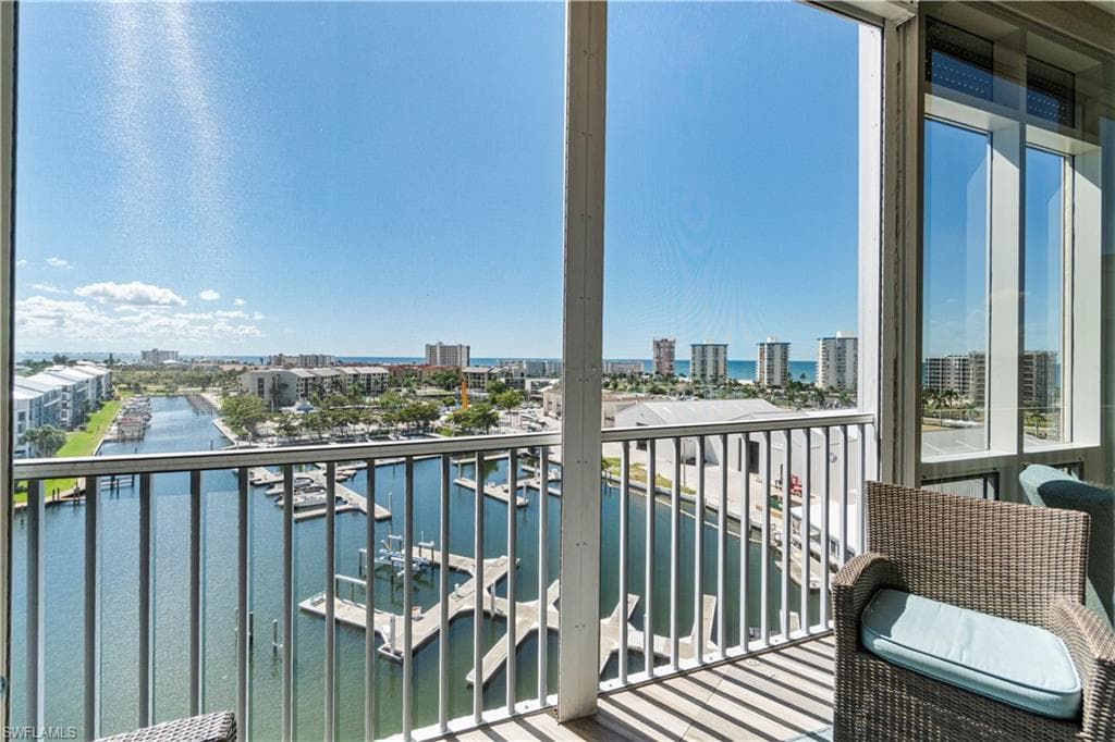 150 Lenell Rd #801, Fort Myers Beach