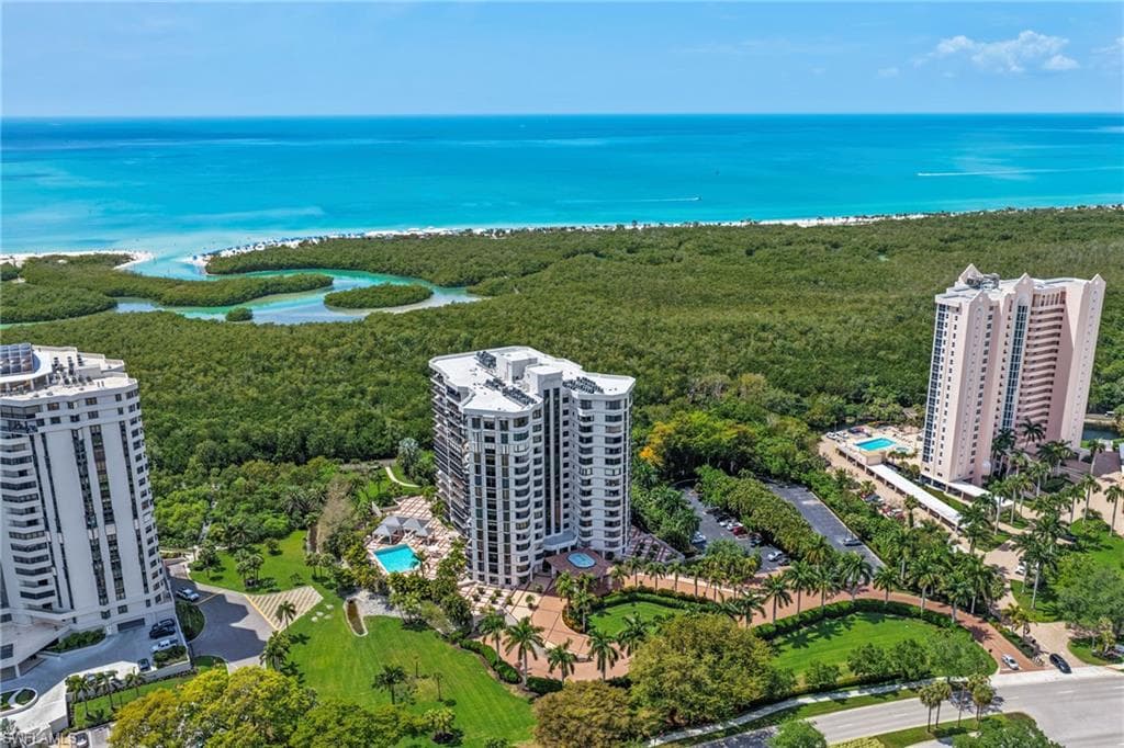 6075 Pelican Bay Blvd #201, Naples