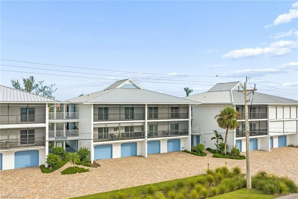 1340 Middle Gulf Dr #7a, Sanibel, photo 3