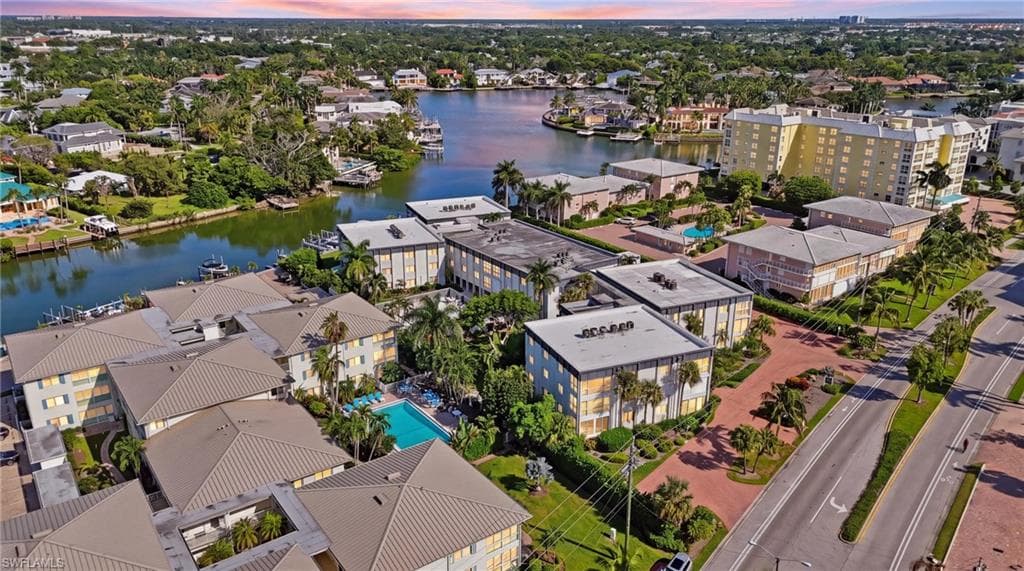 1930 Gulf Shore Blvd #b302, Naples, photo 3