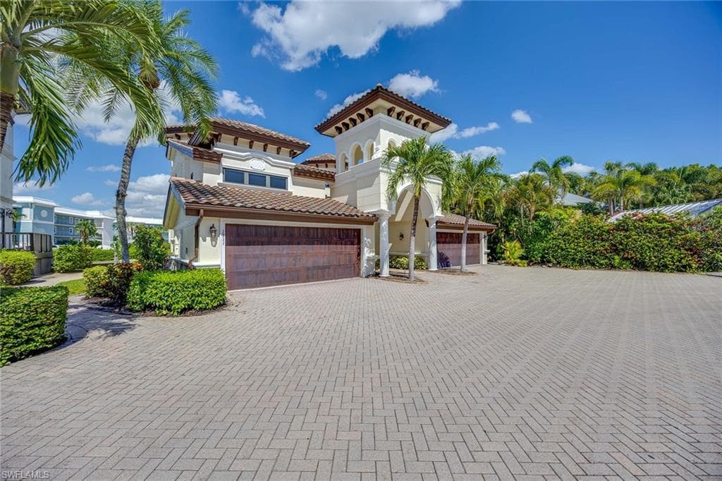 1311 Chesapeake Ave #4a, Naples, photo 2