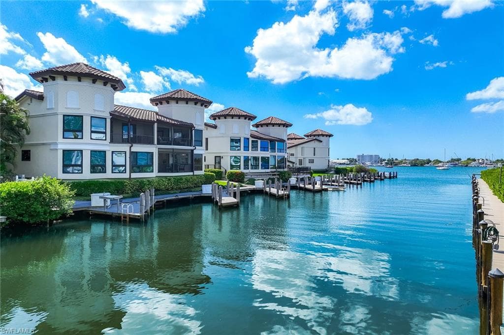 1311 Chesapeake Ave #4a, Naples