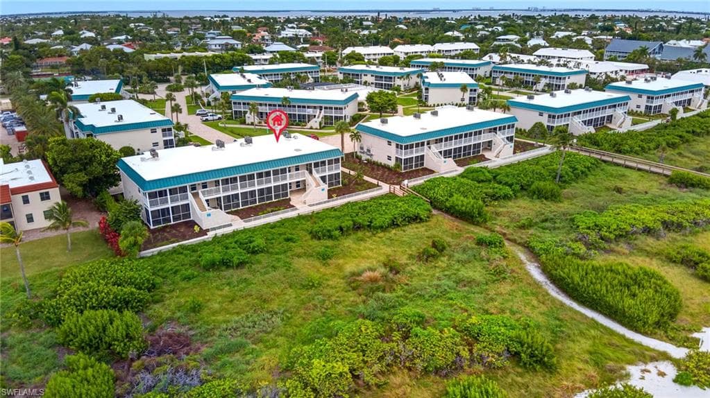 827 Gulf Dr #f-7, Sanibel, photo 2