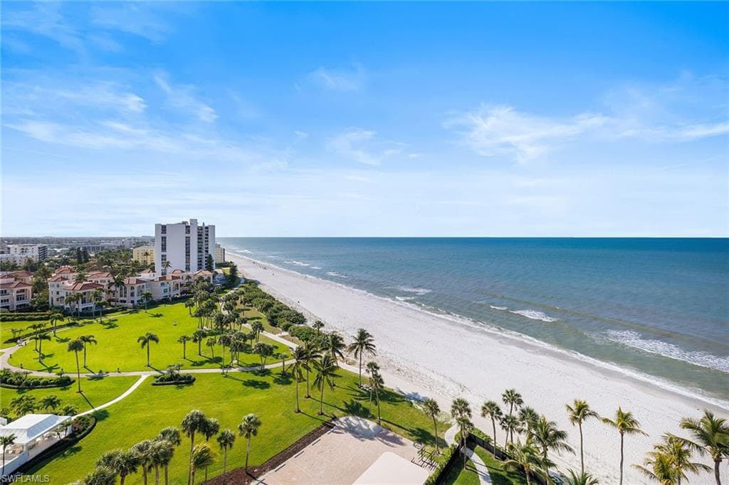 4001 Gulf Shore Blvd #1205, Naples, photo 2