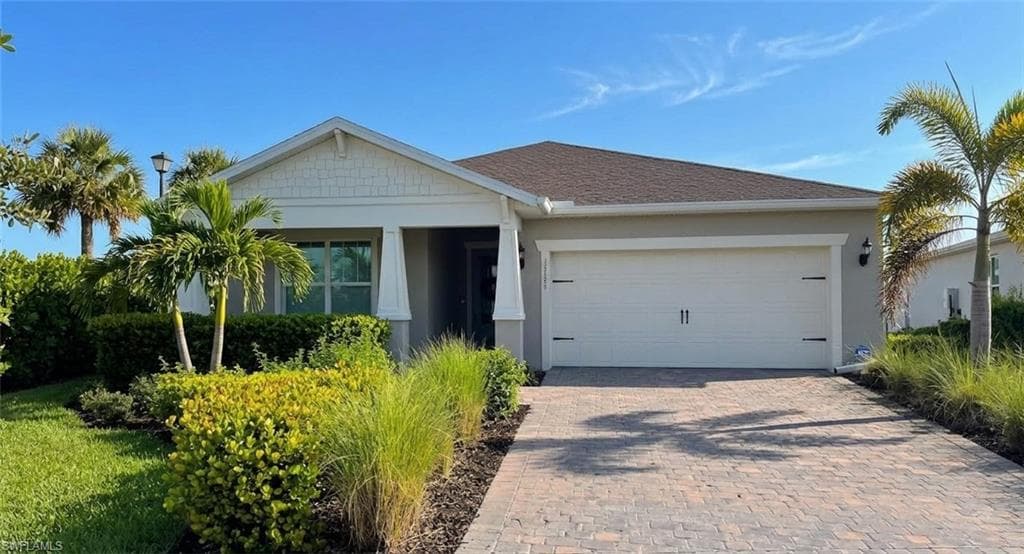 16005 Shoreline Dr, Punta Gorda