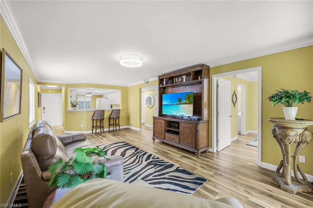 26699 Little John Ct #62, Bonita Springs