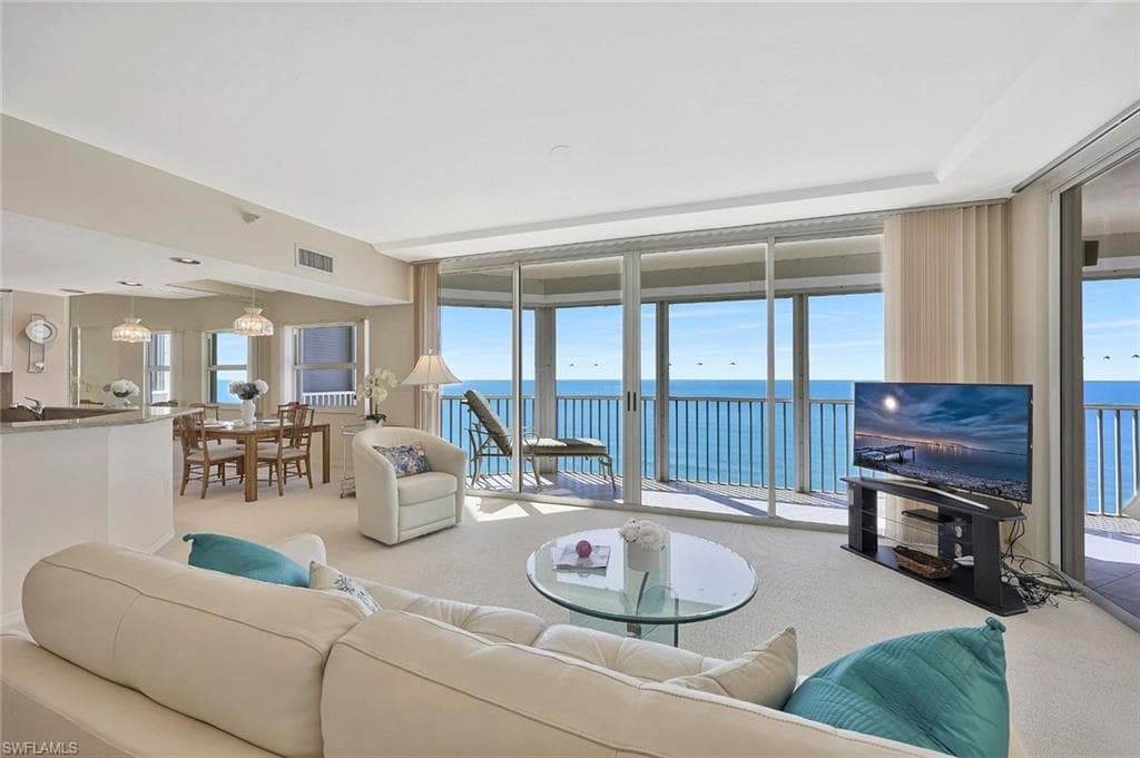 9577 Gulf Shore Dr #704, Naples, photo 2
