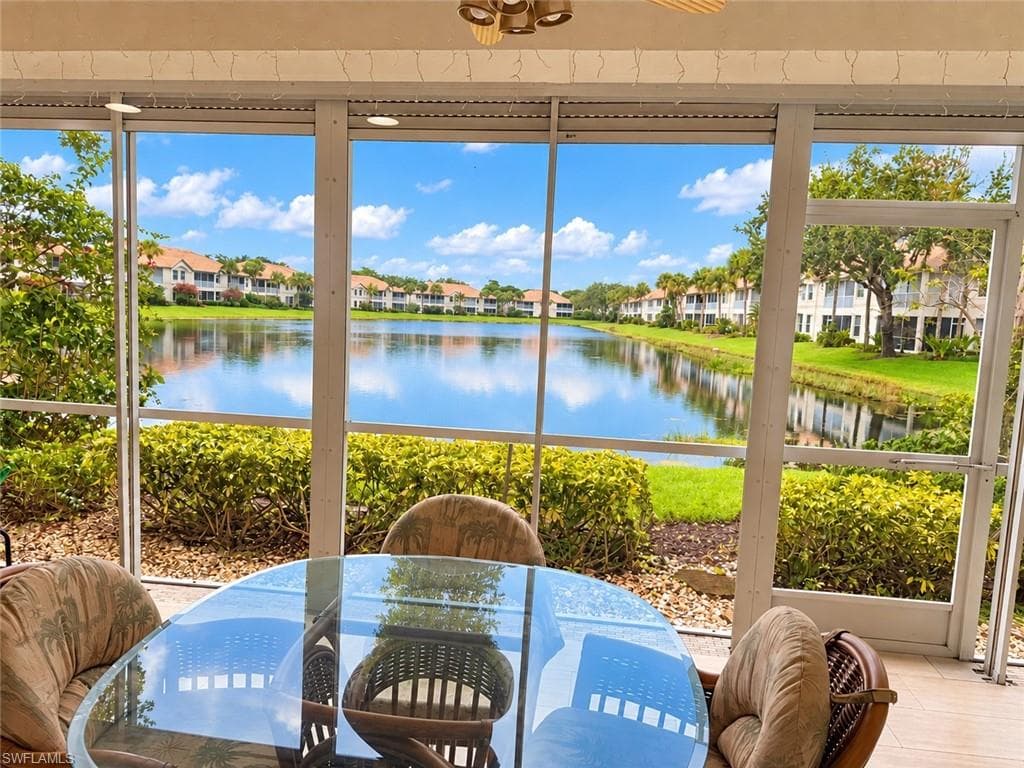 7702 Gardner Dr #102, Naples