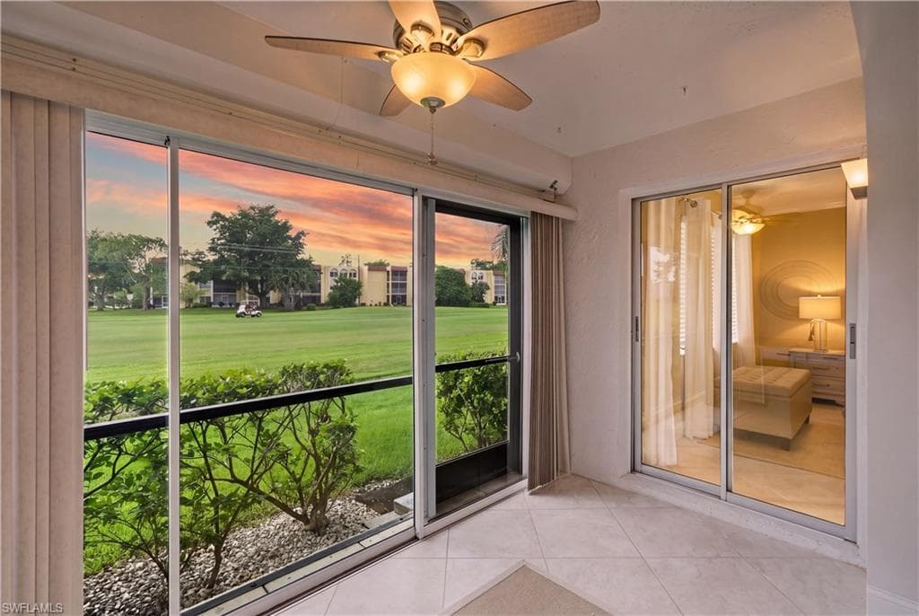 201 Quail Forest Blvd #103, Naples