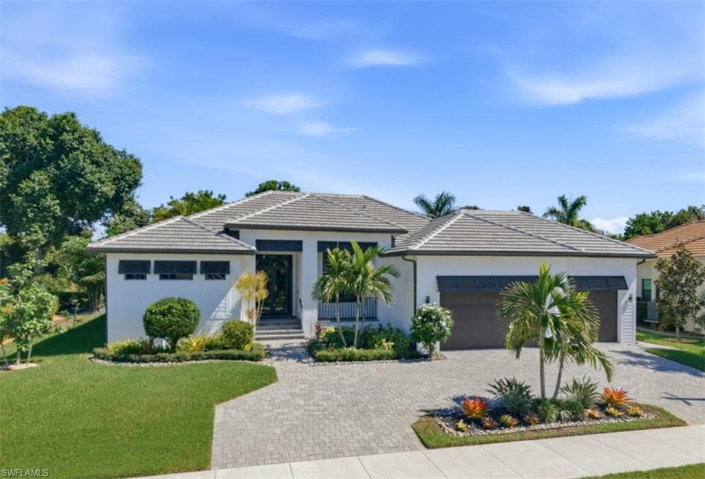 423 Barfield Dr, Marco Island